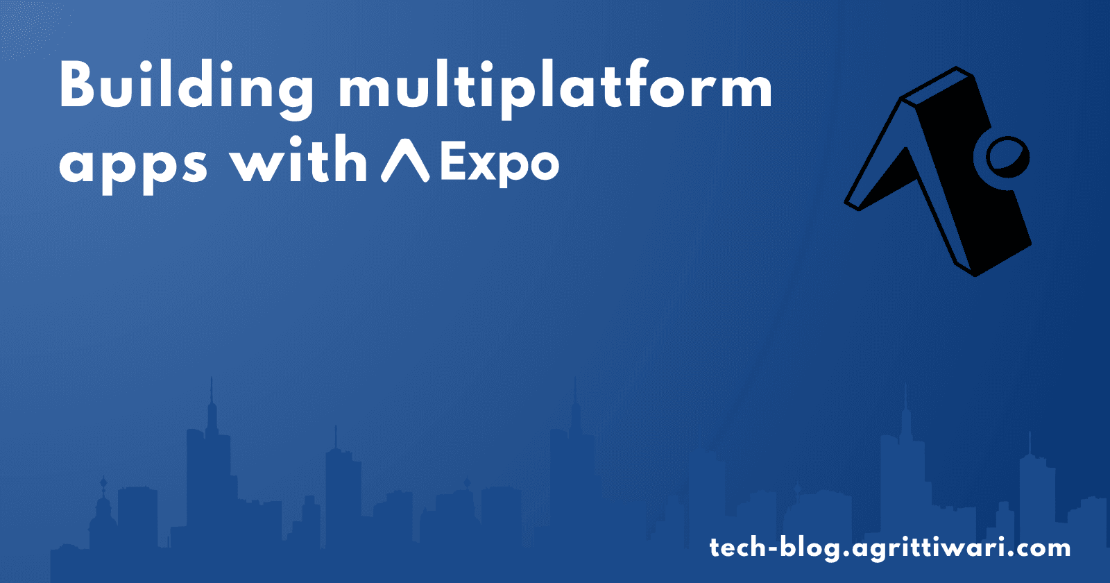 How we built multi-platform app at Wishup with Expo